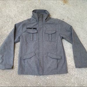 Men’s coat